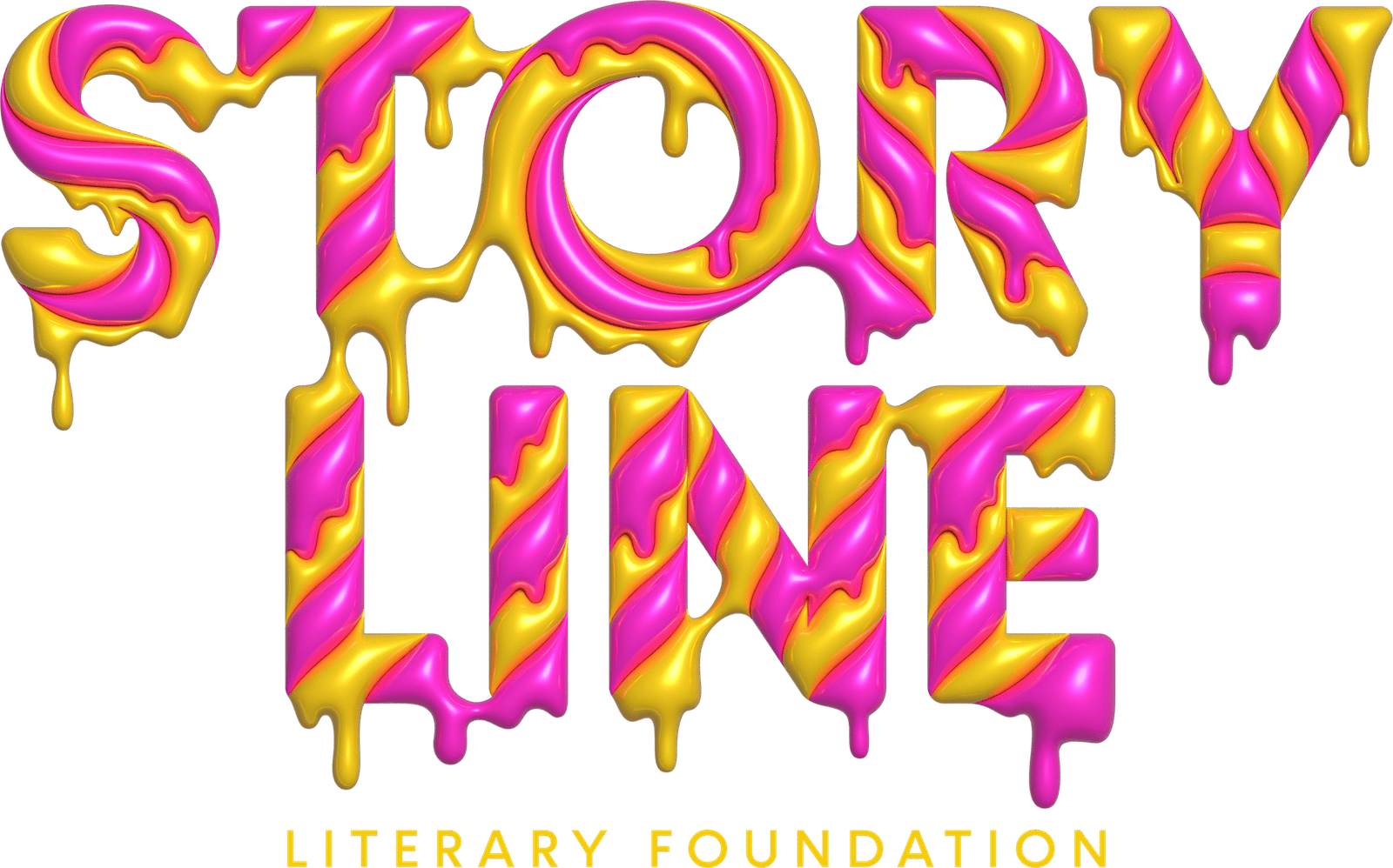 Story Line - Literary Foundation